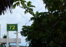 Bientôt des numéros à votre maison à Paea Bientôt des numéros à votre maison à Paea