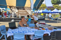 Le Forum des métiers sous le thème de L'Entrepreneuriat Le Forum des métiers sous le thème de L'Entrepreneuriat