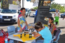 Le Forum des métiers sous le thème de L'Entrepreneuriat Le Forum des métiers sous le thème de L'Entrepreneuriat