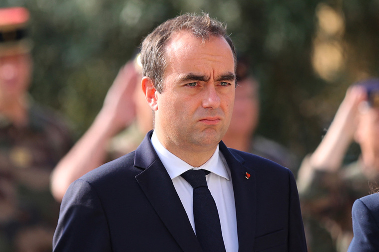 Crédit ANWAR AMRO / AFP Crédit ANWAR AMRO / AFP