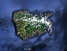 Une femme enceinte transportée de Ua Pou à Nuku Hiva