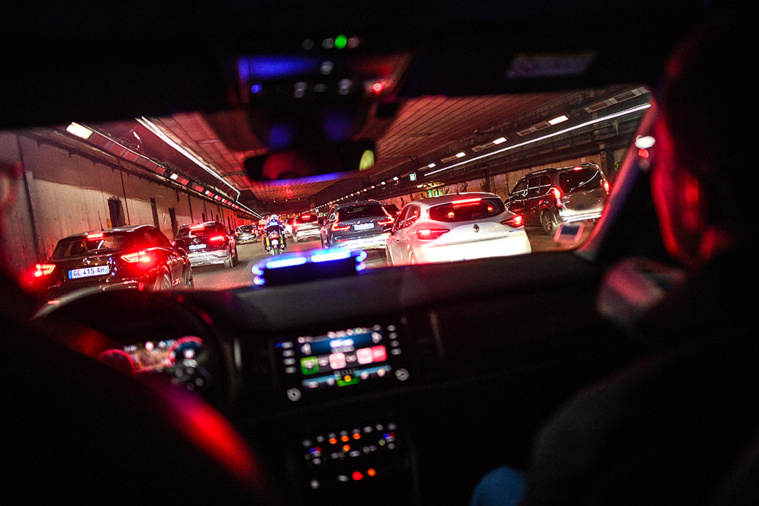 Crédit Christophe ARCHAMBAULT / AFP Crédit Christophe ARCHAMBAULT / AFP