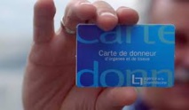 Dons d'organes: les familles doivent être consultées