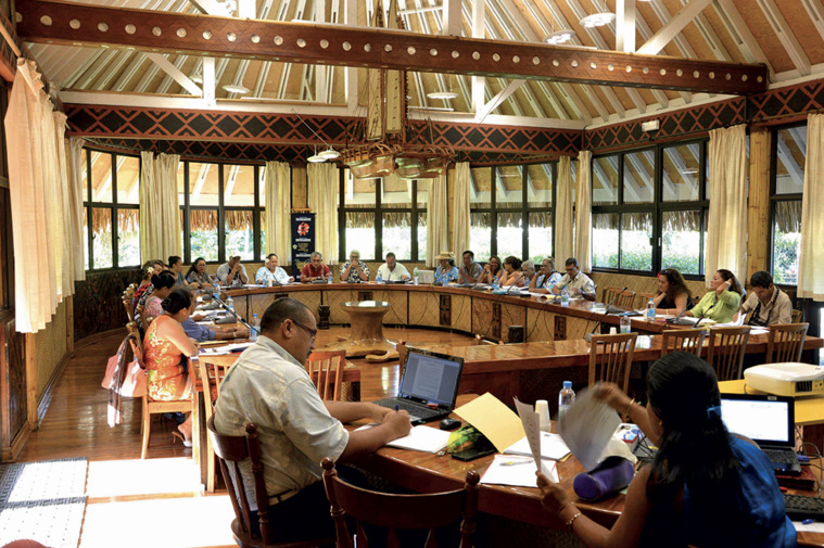 Archives Tahiti Infos