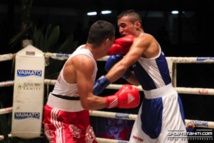 « Sportstahiti.com Boxing Tournament » : Tahiti l’emporte face à la Calédonie « Sportstahiti.com Boxing Tournament » : Tahiti l’emporte face à la Calédonie