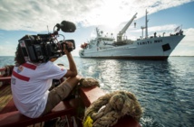 The Explorers Network, en avant-première européenne, ce soir, lundi 27 avril, à 19h25 sur TNTV The Explorers Network, en avant-première européenne, ce soir, lundi 27 avril, à 19h25 sur TNTV