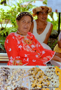 Artisanat : l'Assemblée devient le royaume du coquillage pour 15 jours Artisanat : l'Assemblée devient le royaume du coquillage pour 15 jours