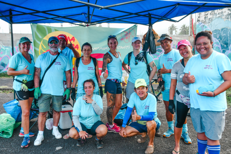 Après seulement un an d'existence, l'association Mama Natura tire un bilan plus que positif ! Après seulement un an d'existence, l'association Mama Natura tire un bilan plus que positif !