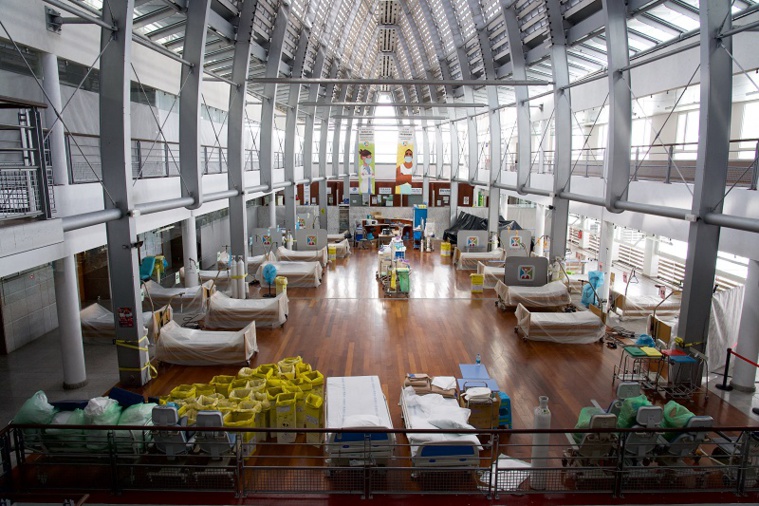 L’assemblée sort son rapport sur la crise Covid L’assemblée sort son rapport sur la crise Covid