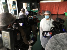 L’assemblée sort son rapport sur la crise Covid L’assemblée sort son rapport sur la crise Covid