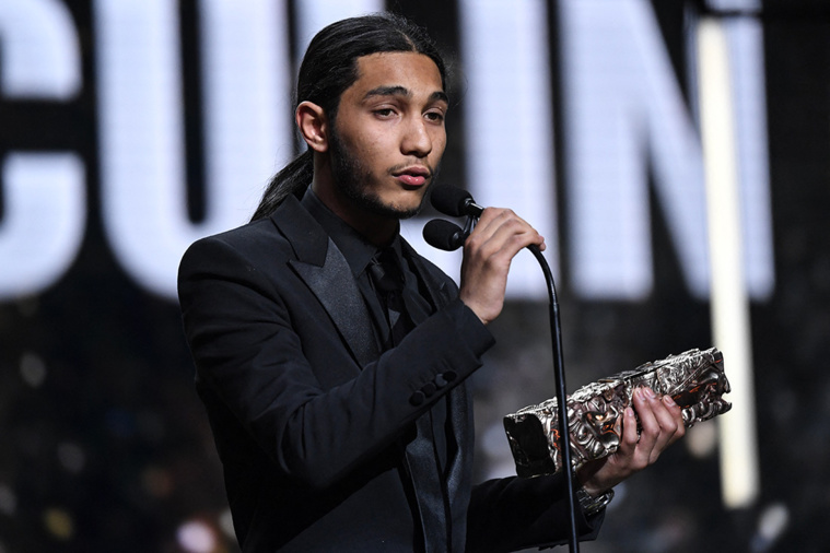 Crédit Bertrand GUAY / AFP Crédit Bertrand GUAY / AFP