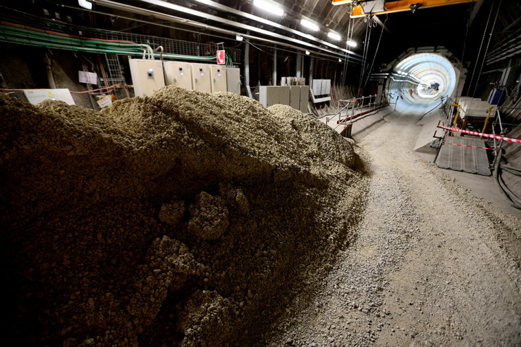 Crédit FRANCOIS NASCIMBENI / AFP Crédit FRANCOIS NASCIMBENI / AFP
