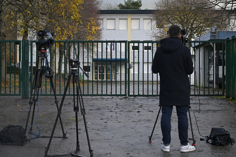 Crédit Damien MEYER / AFP