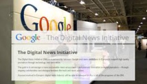 Google s'allie avec huit médias européens pour soutenir le journalisme en ligne Google s'allie avec huit médias européens pour soutenir le journalisme en ligne