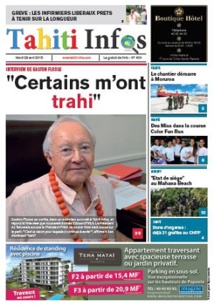 Cliquez sur l'image pour lire le journal Cliquez sur l'image pour lire le journal