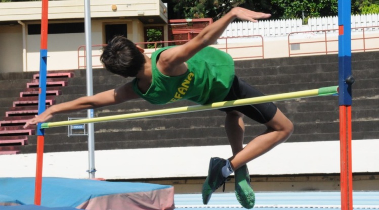 Athlétisme : Belles performances des espoirs Athlétisme : Belles performances des espoirs