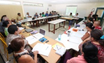 Séminaire sur la redynamisation des centres de jeunes adolescents