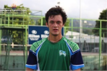 René Temeharo salue les performances de Heve Kelley en Coupe Davis René Temeharo salue les performances de Heve Kelley en Coupe Davis