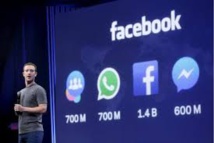 Facebook ajoute des appels vidéo à sa messagerie mobile Facebook ajoute des appels vidéo à sa messagerie mobile