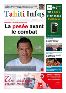 Cliquez sur l'image pour lire le journal Cliquez sur l'image pour lire le journal