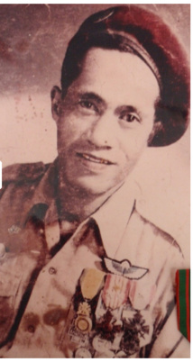 Les Tahitiens dans la guerre d’Indochine : appel à témoignages Les Tahitiens dans la guerre d’Indochine : appel à témoignages