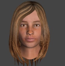 Portraits : Trois jeune gamers tentent le défi de Poly3D