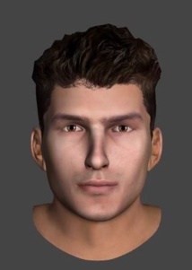 Portraits : Trois jeune gamers tentent le défi de Poly3D Portraits : Trois jeune gamers tentent le défi de Poly3D