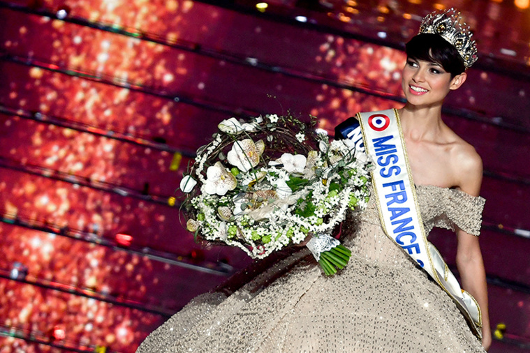 Miss France 2024, cheveux courts, revendique la “diversité” de la femme Miss France 2024, cheveux courts, revendique la “diversité” de la femme
