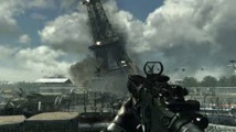 Jeu vidéo: les meilleurs joueurs de "Call of Duty" réunis à Paris ce week-end Jeu vidéo: les meilleurs joueurs de "Call of Duty" réunis à Paris ce week-end