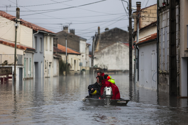 Crédit Thibaud MORITZ / AFP