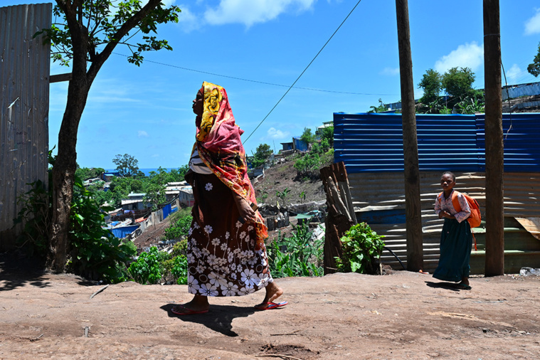 Crédit MIGUEL MEDINA / AFP