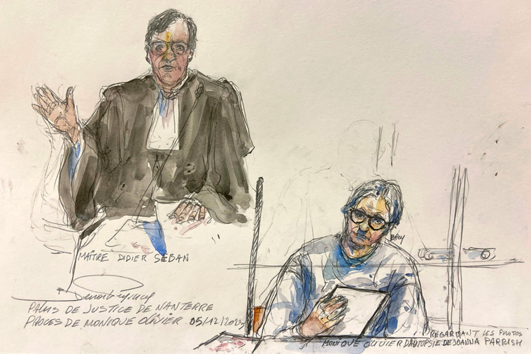 Benoit PEYRUCQ / AFP