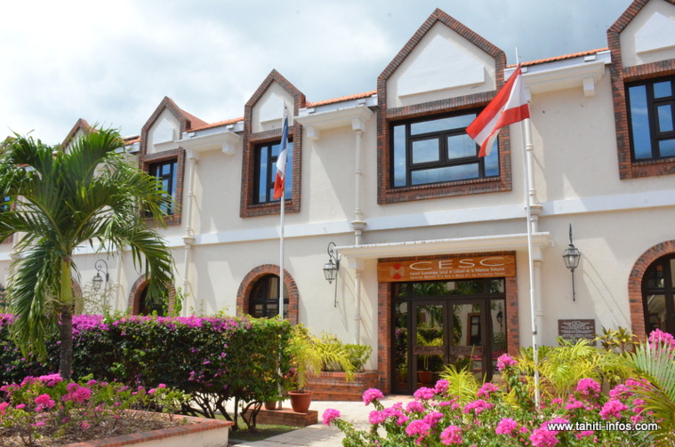 La stratégie touristique à la loupe du Cesec La stratégie touristique à la loupe du Cesec