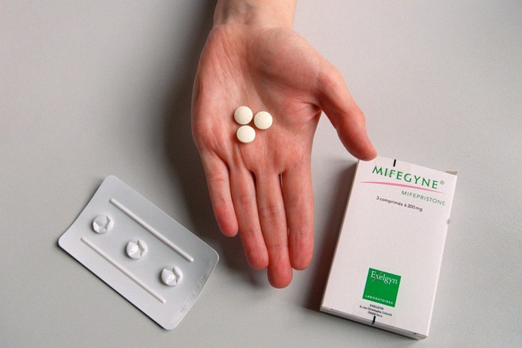 Les Églises locales fermes face à l'avortement