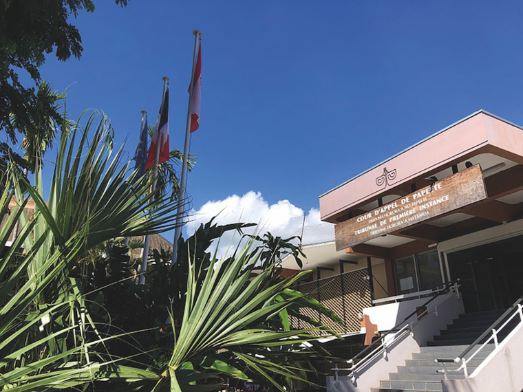 Le Camica condamné à verser 12 millions à Pacific Alu