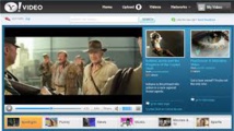 Vidéo en ligne: Yahoo! annonce une série de nouveaux programmes