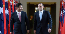 Australie: la Chine devient le premier investisseur étranger devant les Etats-Unis