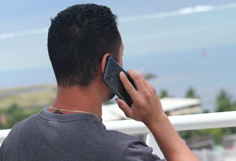 L’APC valide le renforcement de la concurrence dans la téléphonie mobile L’APC valide le renforcement de la concurrence dans la téléphonie mobile