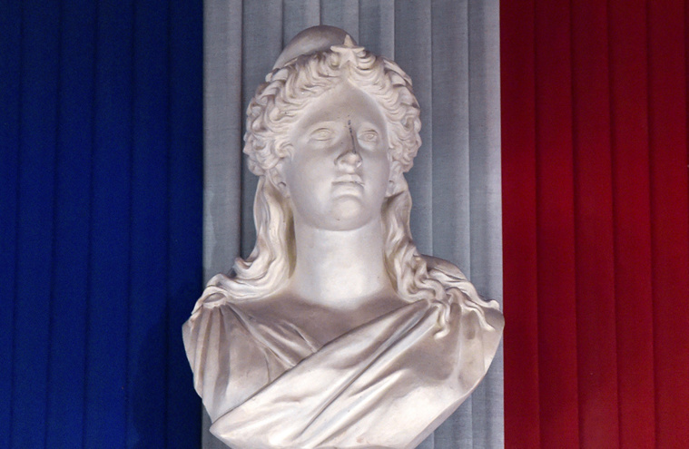 Pascal PAVANI / AFP Pascal PAVANI / AFP