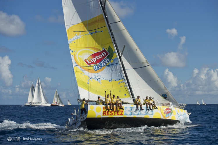 Crédit photo: Fred Jacq