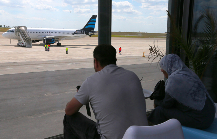 Crédit FRANCOIS NASCIMBENI / AFP Crédit FRANCOIS NASCIMBENI / AFP