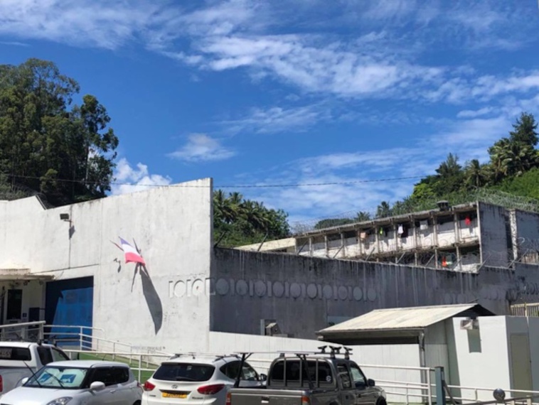 ​Prison ferme pour le couple violent