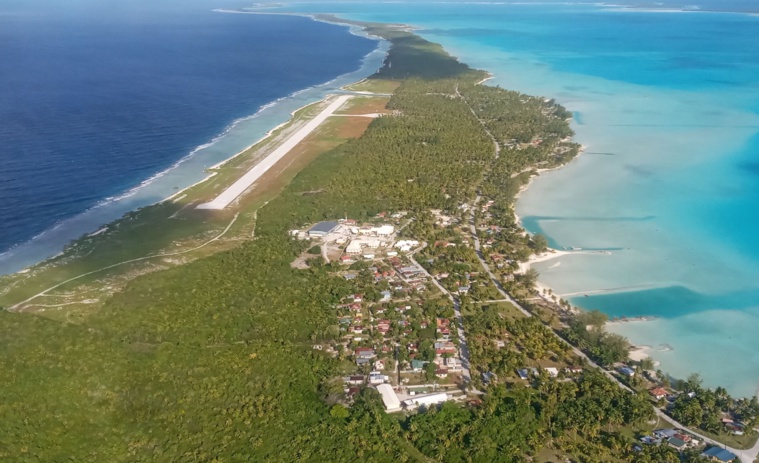 En 2022, l'aérodrome de Anaa enregistre 3 932 passagers, en augmentation de plus de 78% par rapport à 2019. En 2022, l'aérodrome de Anaa enregistre 3 932 passagers, en augmentation de plus de 78% par rapport à 2019.