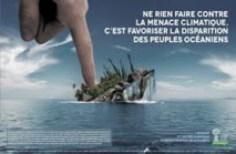 Changements climatiques : l’Océanie appelle à une « révolution » Changements climatiques : l’Océanie appelle à une « révolution »