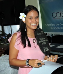 60 millions de chiffre d'affaires « made in fenua »