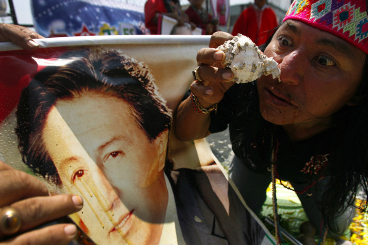 GERALDO CASO / AFP GERALDO CASO / AFP