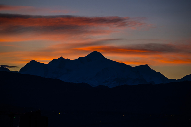 Crédit Fabrice COFFRINI / AFP Crédit Fabrice COFFRINI / AFP