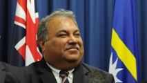 Baron Waqa