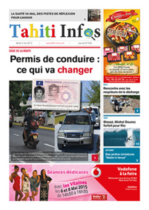 Cliquez sur l'image pour lire le journal Cliquez sur l'image pour lire le journal