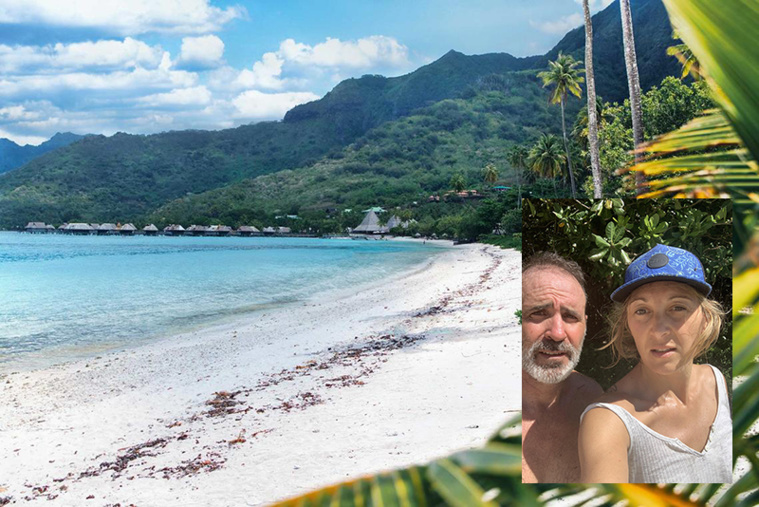 À la plage, elle se fait voler 150 000 francs en espèces À la plage, elle se fait voler 150 000 francs en espèces